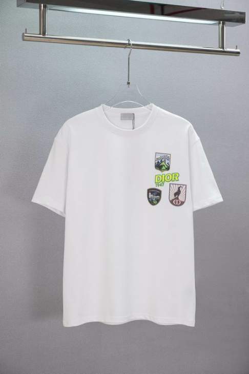 Dior T Shirts Short _SKUDiorS-XLqqtx0515674